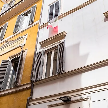 Apartamento Trevi Fountain - Romedreamhome Roma