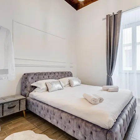 Trevi Fountain - Romedreamhome Apartamento Roma