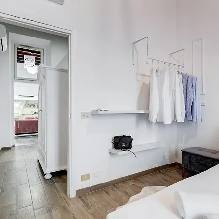 Trevi Fountain - Romedreamhome Apartamento
