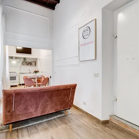 Appartement Trevi Fountain - Romedreamhome Rome