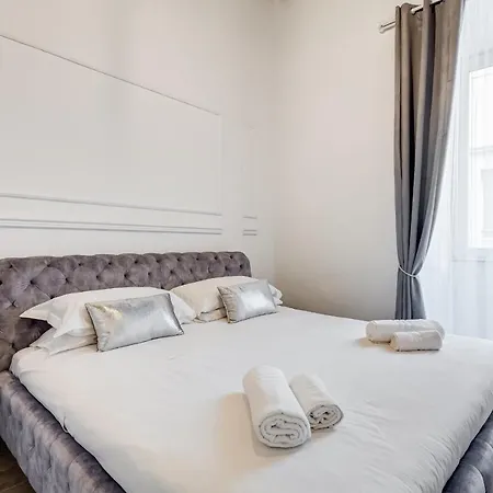 Apartamento Trevi Fountain - Romedreamhome