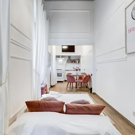 Trevi Fountain - Romedreamhome Roma