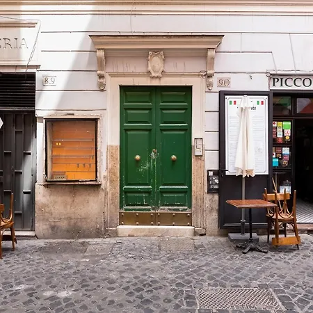 Trevi Fountain - Romedreamhome Roma