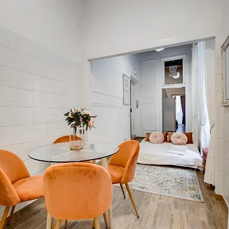 Apartamento Trevi Fountain - Romedreamhome *