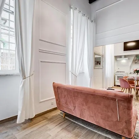 Trevi Fountain - Romedreamhome Roma
