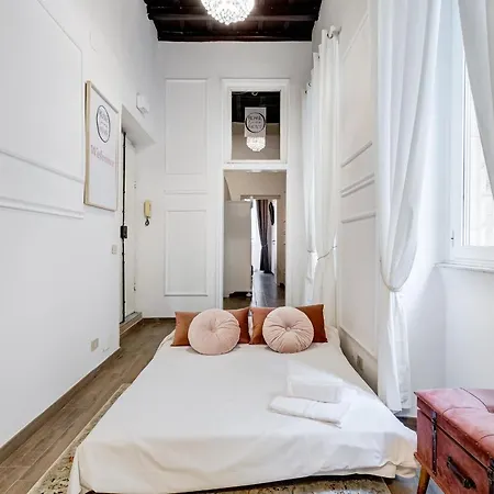 Apartamento Trevi Fountain - Romedreamhome