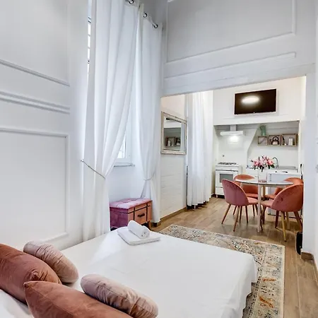 Trevi Fountain - Romedreamhome Apartamento Roma
