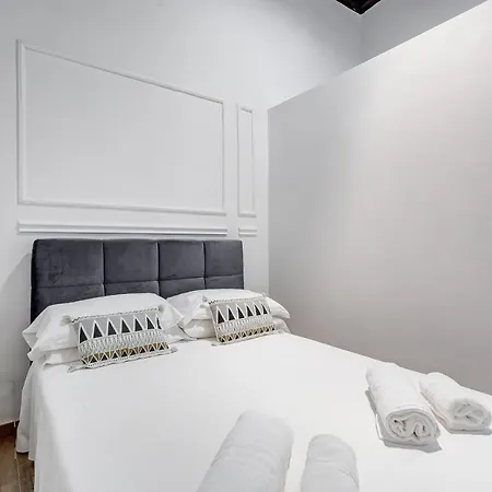 Apartamento Trevi Fountain - Romedreamhome *
