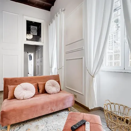 Trevi Fountain - Romedreamhome Apartamento Roma