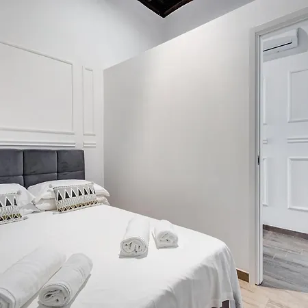 Trevi Fountain - Romedreamhome Apartamento *
