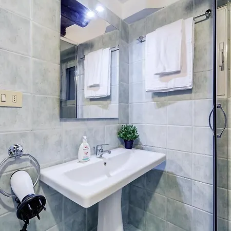 Apartamento Trevi Fountain - Romedreamhome Roma