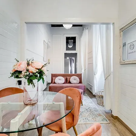 Trevi Fountain - Romedreamhome Appartement *