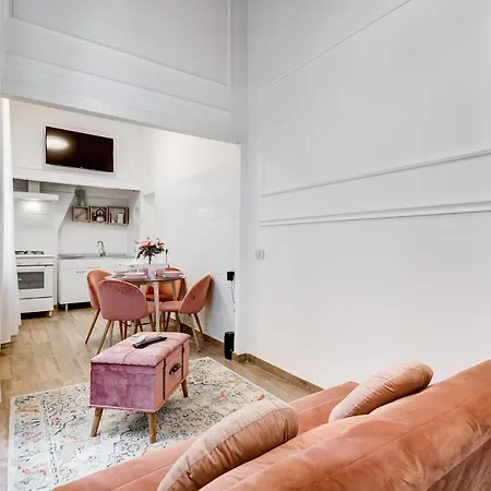 Trevi Fountain - Romedreamhome Apartamento Roma