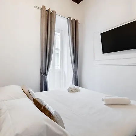 Trevi Fountain - Romedreamhome Apartamento *