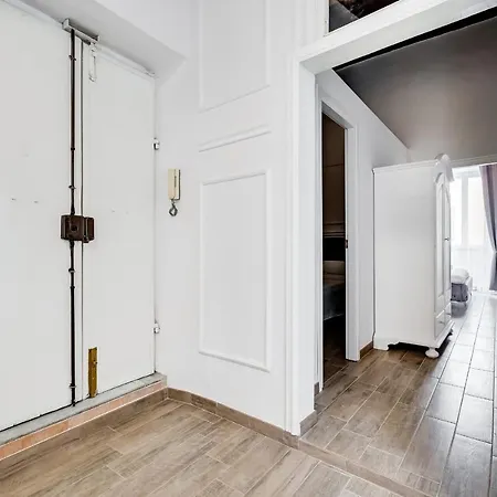 Trevi Fountain - Romedreamhome Roma