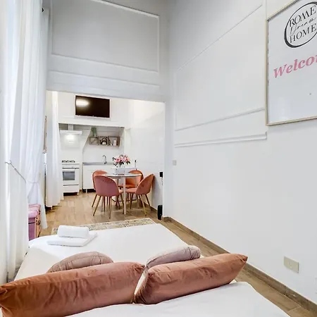 Trevi Fountain - Romedreamhome Roma