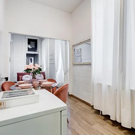 Apartamento Trevi Fountain - Romedreamhome