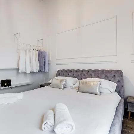 Trevi Fountain - Romedreamhome Apartamento