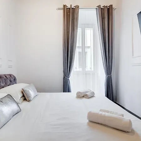 Trevi Fountain - Romedreamhome Roma