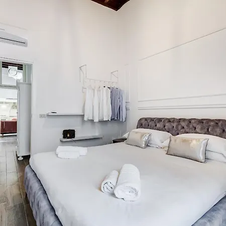 Trevi Fountain - Romedreamhome Apartamento