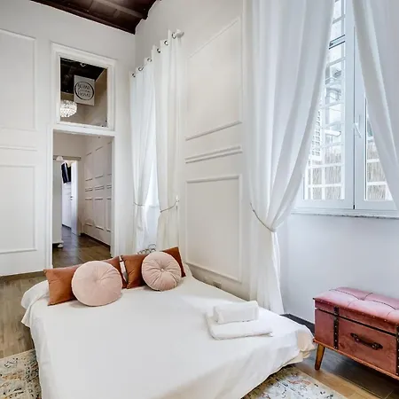 Trevi Fountain - Romedreamhome *