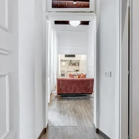 Trevi Fountain - Romedreamhome Apartamento *