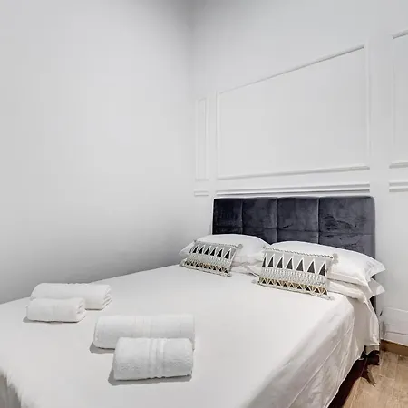 Apartamento Trevi Fountain - Romedreamhome Roma