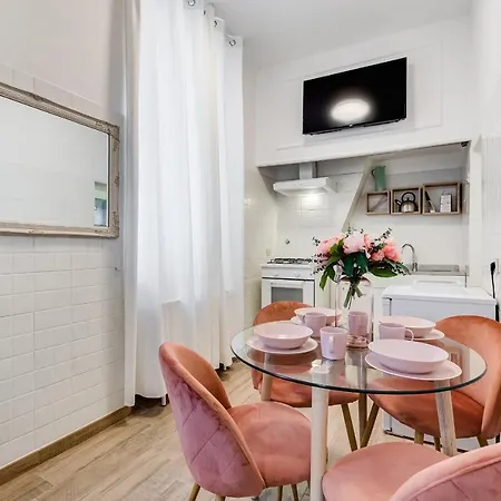 Trevi Fountain - Romedreamhome Apartment *
